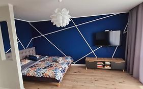 Apartamenty Diamond na Sportowej